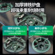 Korean claypot casserole stove 468 multi-head gas natural gas braised chicken rice special strong fire commercial