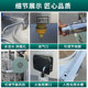 Guangfei commercial fire stove factory direct sales