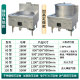 Guangfei commercial fire stove factory direct sales