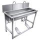 Factory direct sales, low price promotion, guaranteed quality stainless steel