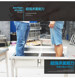 Factory direct sales of stainless steel sinks to ensure quality
