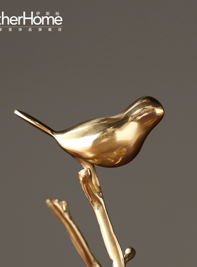 工艺玻璃水晶球办公桌软装饰品