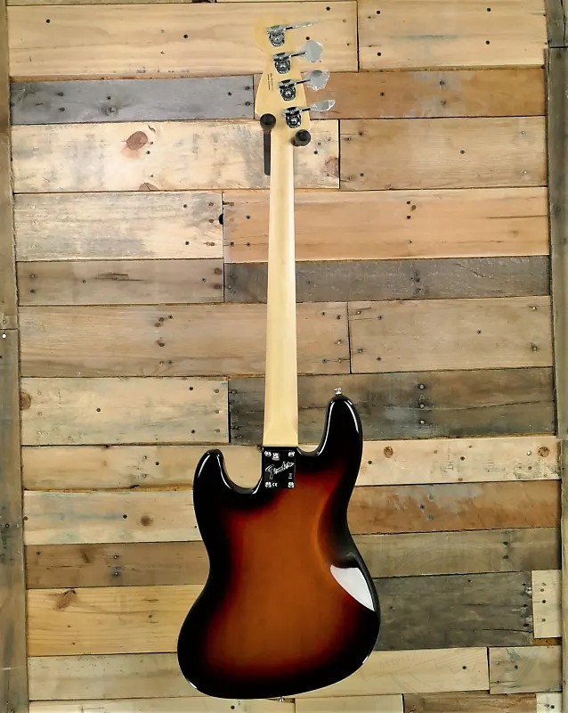 88折Fender芬达AMERICAN PERFORMER JAZZ电贝司斯019-8610/8612-图3