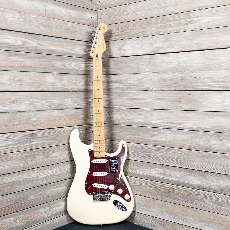 标价88折Fender芬达LIMITED EDITION PLAYER STRAT电吉他014 5302 - 图0