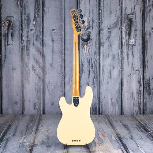 标价88折Fender芬达VINTERA II '70S TELE BASS电贝司斯014 9252 - 图3
