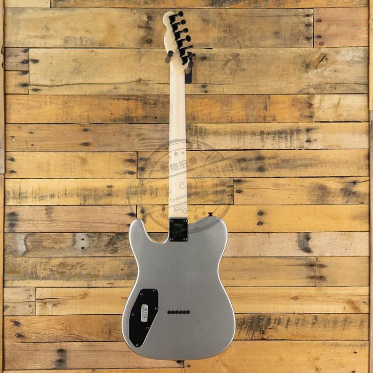 X标价9折Fender 芬达 BOXER SERIES TELECASTER HH 025-1770吉他 - 图3