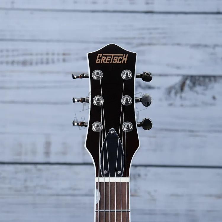 标价85折Gretsch G5210T-P90 ELECTROMATIC JET TWO 90电吉他吉它 - 图2