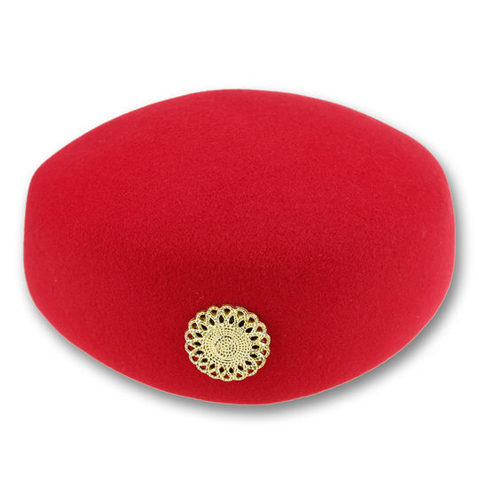 Этикет в китайском стиле, шляпа стюардессы, женская военная барабанная команда, оркестр почетного караула, красный Бейли, свадебный этикет, танец