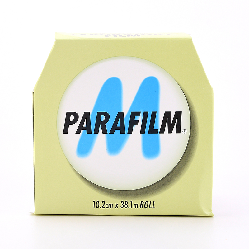 进口Parafilm 封口膜 4in*125ft pm 996 NEENAH 54956 BEMIS - 图2