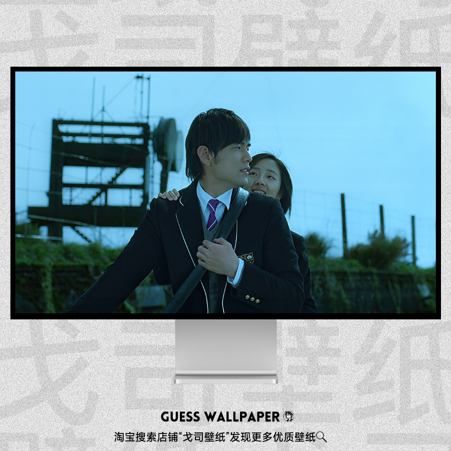 GUESSWP 8张不能说的秘密壁纸周杰伦手机壁纸电脑壁纸平板壁纸M6