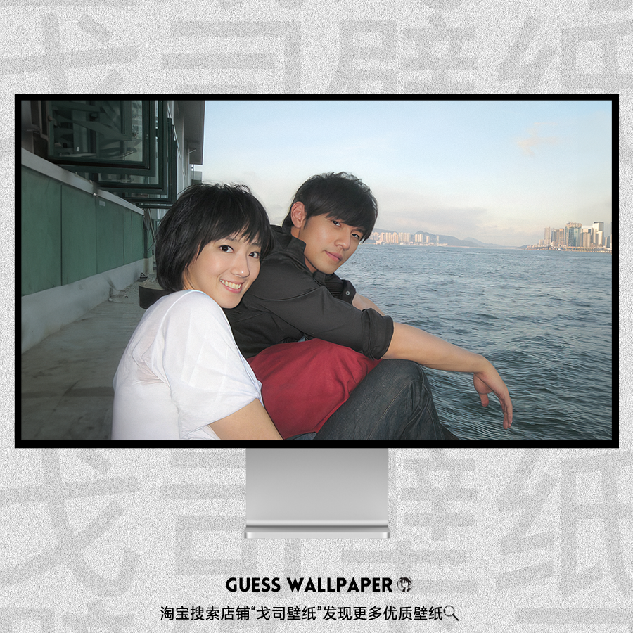 GUESSWP 8张不能说的秘密壁纸周杰伦手机壁纸电脑壁纸平板壁纸M6