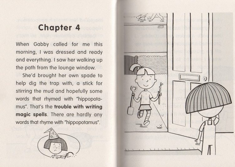 鬼马精灵黛西 Kes Gray Daisy and the Trouble 黛西与烦恼 第一/二季 礼盒装 仙女奇遇记 洛蒂极其尴尬的生活 儿童桥梁章节书,淘宝优惠券,粉丝福利购,淘宝优惠卷