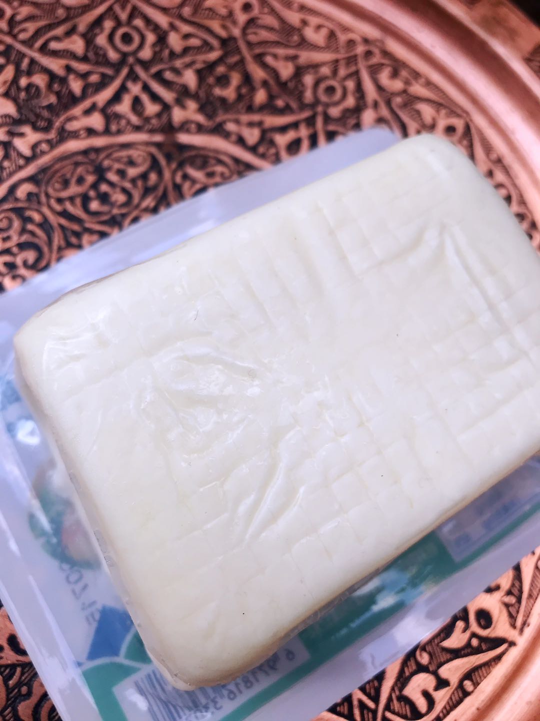 Feta Halomi cheese奶酪哈鲁姆烤芝士韩式乳酪希腊羊奶酪涂抹羊奶 - 图2