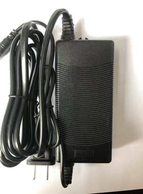原装冠宇达24v4a电源 k7二代海鱼缸灯gm95-240400-f(d)适配器水泵