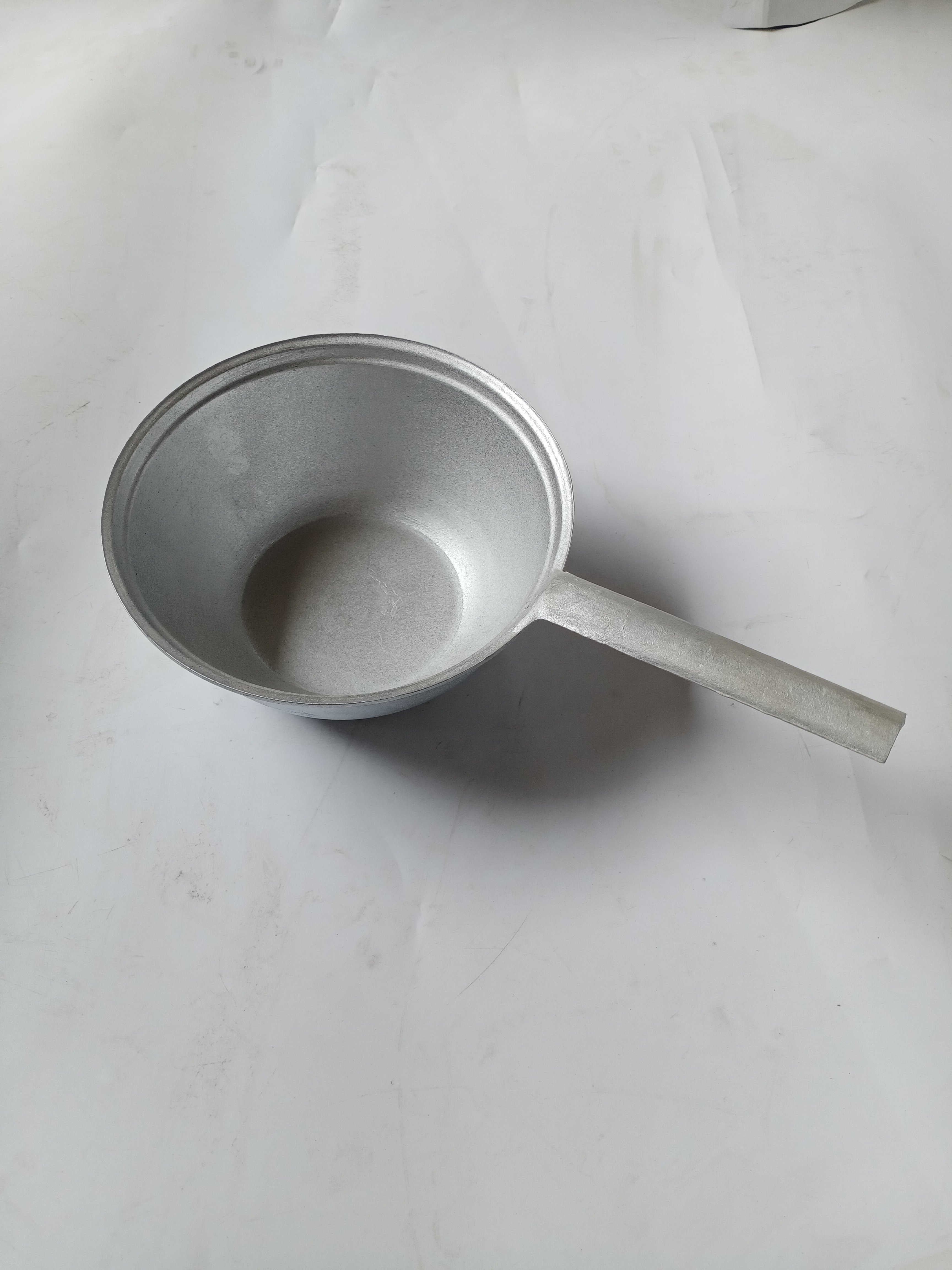 铝砂锅商用米线麻辣烫土豆粉铝锅铝水瓢米线店专用锅手工加厚砂锅,淘宝优惠券,粉丝福利购,淘宝优惠卷