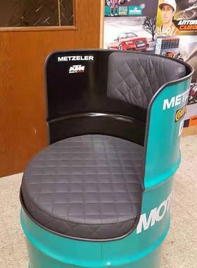 震哥同款MOTOREX 摩托瑞士网红纪念品装饰品抖音同款油桶