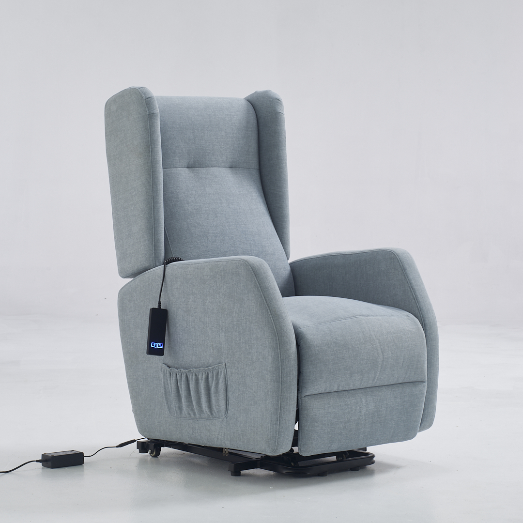 升降智能椅电动功能老人沙发老年午睡电动助起多功能起身助力 - 图3