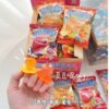 Spot Japanese super fragrant slightly sweet cola flavored diamond candy