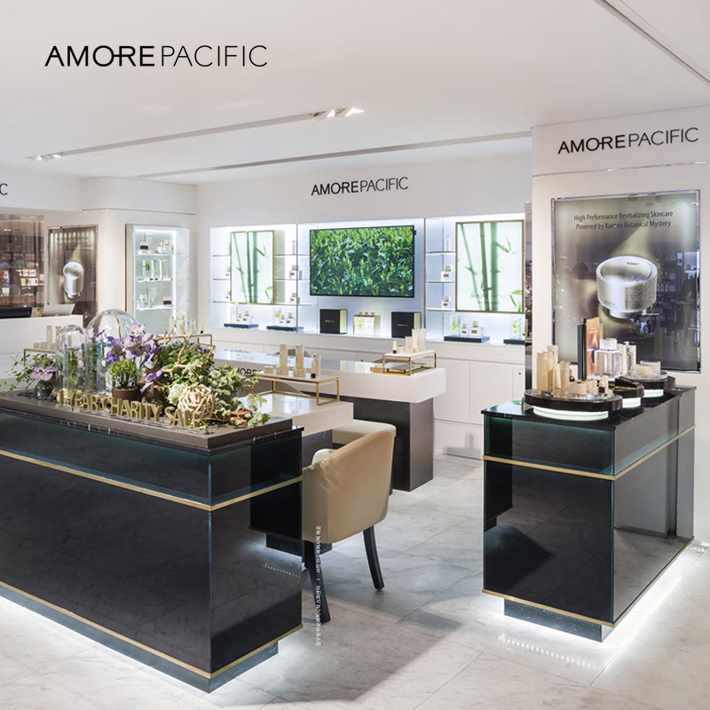 爱茉莉官方海外旗舰店爱茉莉AMOREPACIFIC/爱茉莉太平洋焕采活肤修护精华疗程一支装3