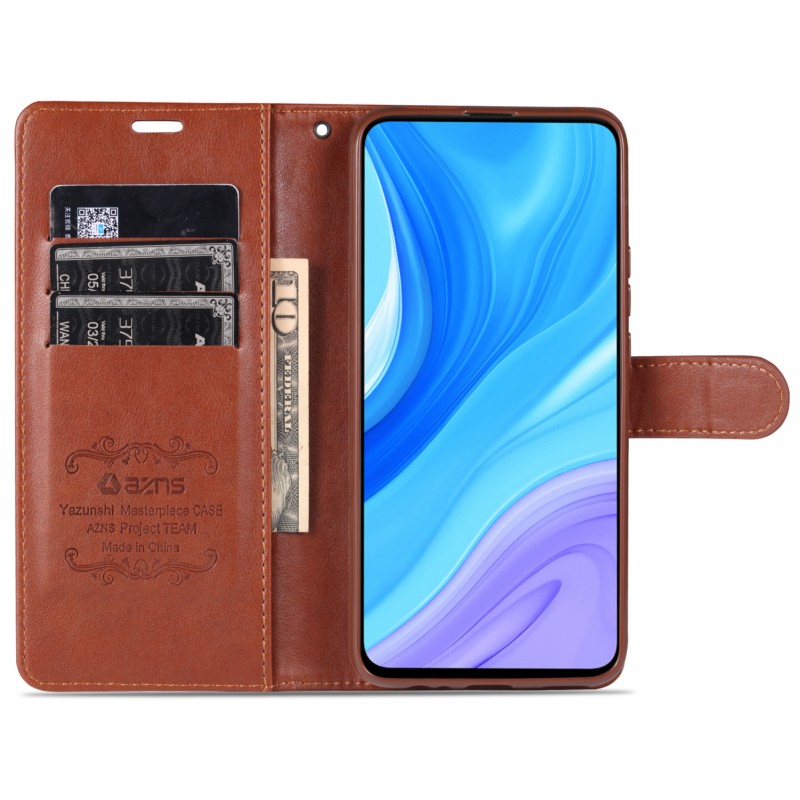 vivo1906_20手机壳皮夹vivo1906保护套6.35英寸vivoY11(2019)外壳翻盖vivi软壳Ⅴivo男士vovo新款viuo插卡vov-图1