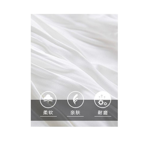 复古法式褶皱半身裙女春夏气质高腰伞裙显瘦a字百褶裙中长款裙子 - 图2