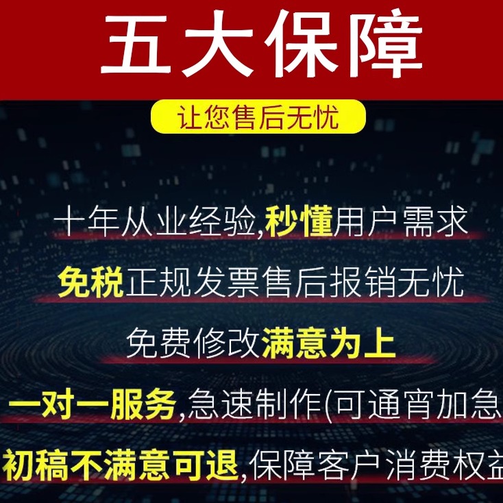 厂房厂区室外建筑规划设计旧楼改造园林景观绿化设计3d鸟瞰效果图 - 图3