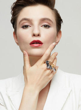 优质黄铜厚6镀14K真金