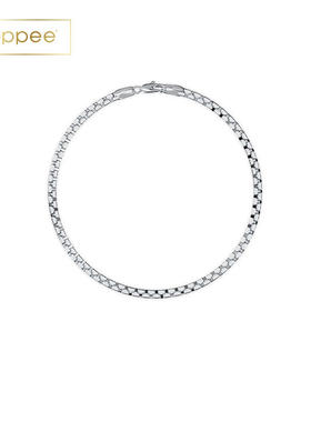 mistova星辰手链小众设计轻奢手镯高级感简约个性时尚女