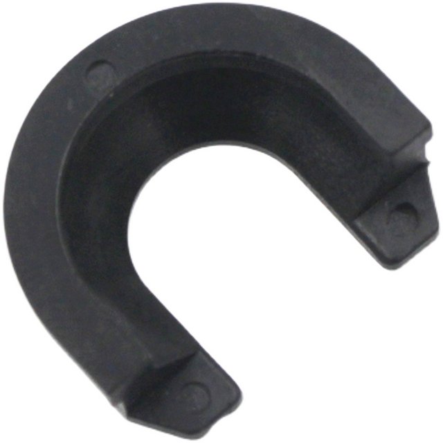 Multi-spec U-shaped gasket for Ouwave level