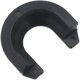 Multi-spec U-shaped gasket for Ouwave level