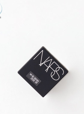 Nars/娜斯提升气色腮红