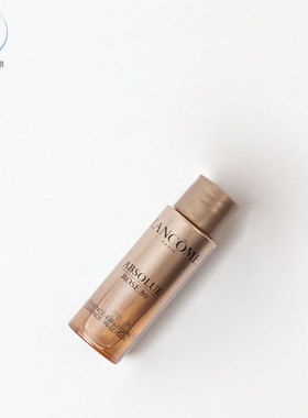 Lancome/兰蔻小样柔肤水