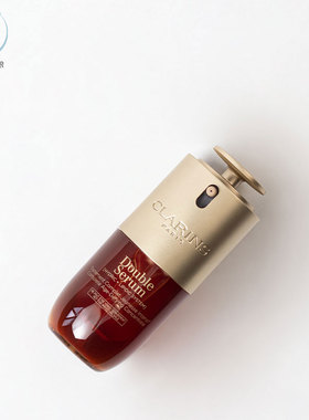 Clarins/娇韵诗紧致精华
