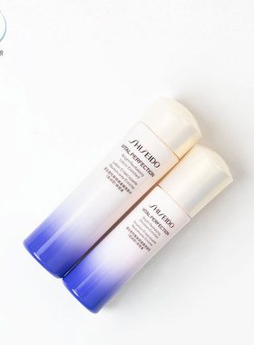 Shiseido/资生堂滋润水乳