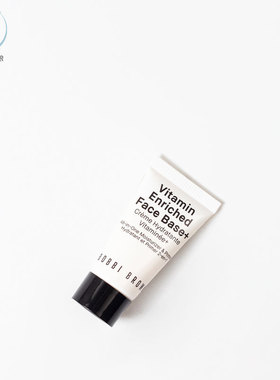 BOBBIBROWN/芭比波朗橘子面霜