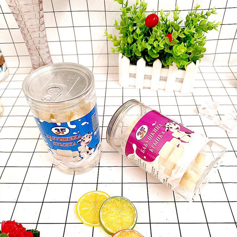 原味奶酪嚼着吃牛奶醇无庶糖奶酥酸奶味罐装零食奶疙瘩内蒙古特产,淘宝优惠券,粉丝福利购,淘宝优惠卷