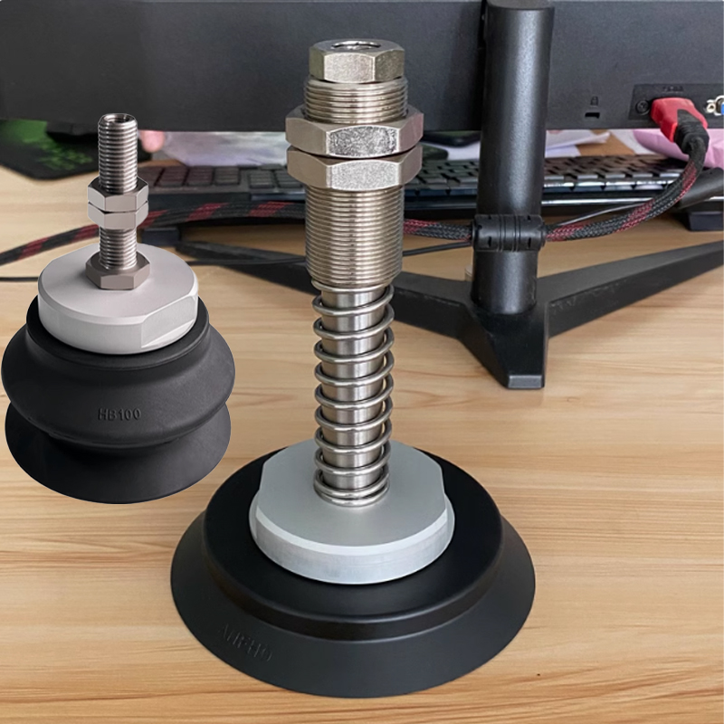 原装SMC吸盘ZPT50CGNJ/CGSJ10-30-40-50-B5-B01-N6-U6- 06-08-A14 - 图0