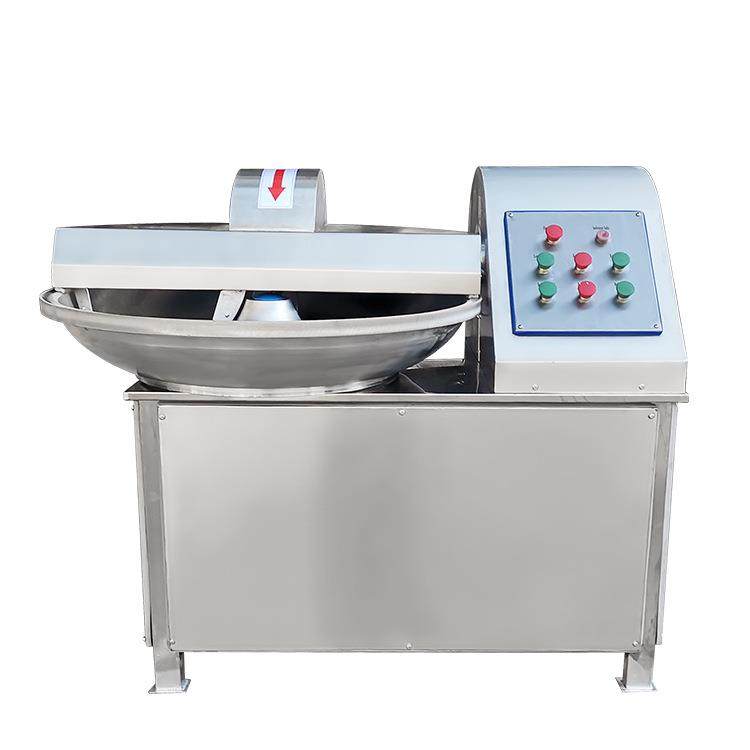 厂家商用蔬菜肉类肉馅狗猫粮肉糜斩拌机 多功能全自动高速斩拌机,淘宝优惠券,粉丝福利购,淘宝优惠卷