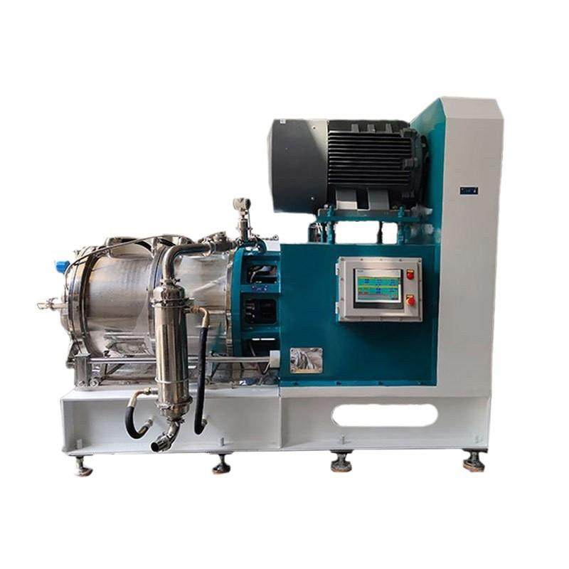 免费试磨终身质保非标炭黑棒式新材料色浆油墨棒销式纳米砂磨机,淘宝优惠券,粉丝福利购,淘宝优惠卷