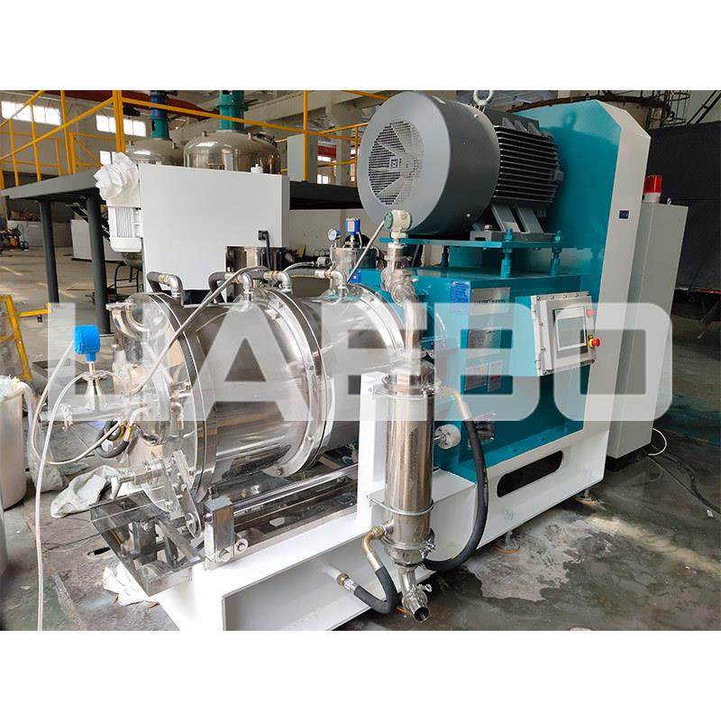 免费试磨终身质保非标炭黑棒式新材料色浆油墨棒销式纳米砂磨机,淘宝优惠券,粉丝福利购,淘宝优惠卷