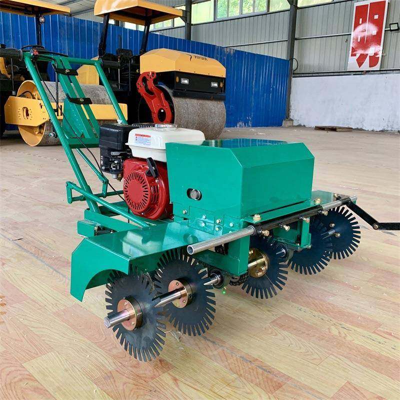 手推式草坪划线机手推草皮移植割线机草坪基地切线机,淘宝优惠券,粉丝福利购,淘宝优惠卷