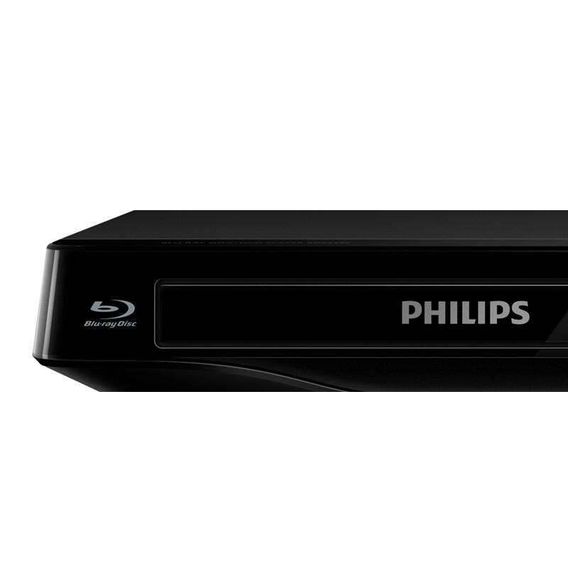 Philips/飞利浦BDP2930/93高清2D蓝光播放器DVD影碟机同轴输出 - 图1