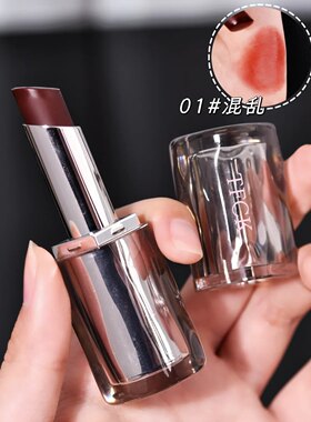 TFCK反转玻璃固体唇蜜口红