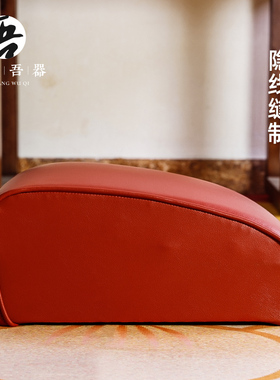 家用室内寺庙礼佛禅修垫拜凳