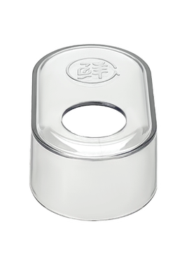美的电压力锅破泡器MY-50Q5-520/MY-60Q5-520/MY-EYL5041排气阀盖