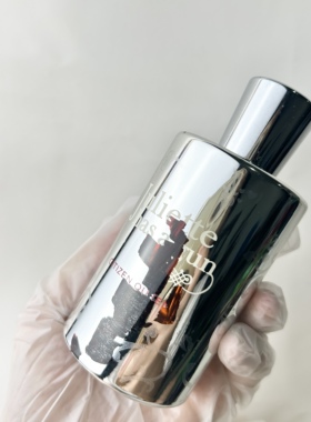 Juliette Has A Gun配枪情唇欲燃/公民皇后香水正装无盒100ml