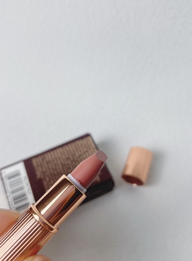 Charlotte Tilbury CT口红小样1.1g# Walk Of Shame