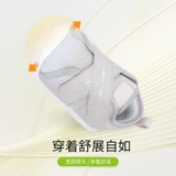 Демисезонная дышащая обувь для раннего возраста, детские туфли подходит для мужчин и женщин, мягкая подошва