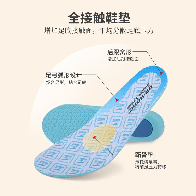 dr . kong江博士童鞋春秋季休闲鞋 江博士运动鞋