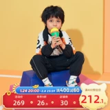 Дышащая трендовая детская обувь подходит для мужчин и женщин для отдыха для раннего возраста, мягкая подошва